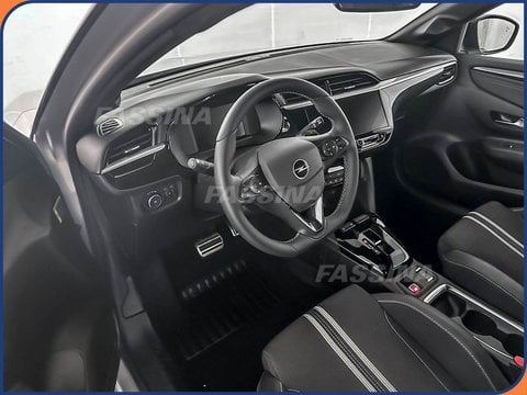 Auto Usate A Milano | Opel Corsa Corsa 1.2 100 Cv Aut.