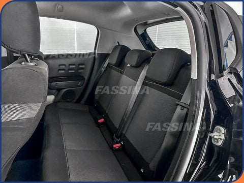 Auto Usate A Milano | Citroën C3 C3 1.2 Puretech Max S&S 83Cv