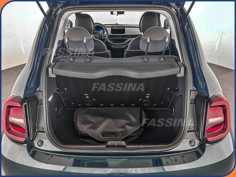 Auto Usate A Milano | Fiat 500 Electric 500E Berlina 23,8 Kwh Action