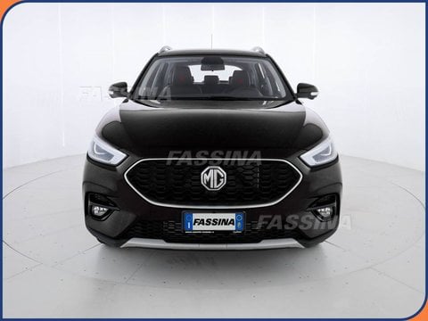 Auto Usate A Milano | Mg Zs Zs 1.0 Luxury Auto
