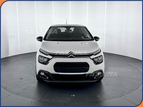 Auto Usate A Milano | Citroën C3 C3 1.2 Puretech Max S&S 110Cv Eat6