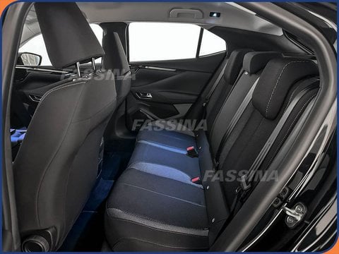 Auto Km0 A Milano | Ds Ds 4 E-Tense 225 Bastille Business