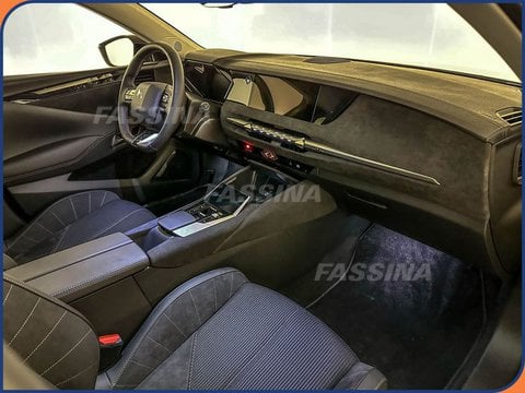 Auto Km0 A Milano | Ds Ds 4 E-Tense 225 Performanceline Phev