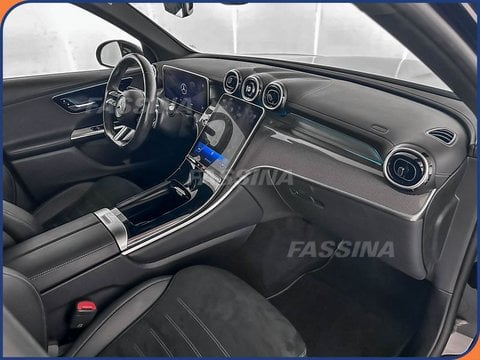 Auto Usate A Milano | Mercedes-Benz Glc Glc 200 4Matic Mild Hybrid Amg Advanced