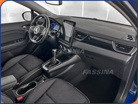 Auto Usate A Milano | Mitsubishi Asx Asx 1.3 Mhev Intense 140Cv