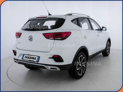 Auto Usate A Milano | Mg Zs Zs 1.0 Luxury