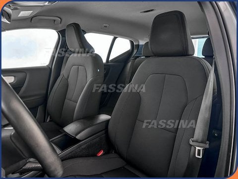 Auto Usate A Milano | Volvo Xc40 Xc40 T2 Geartronic Momentum Pro