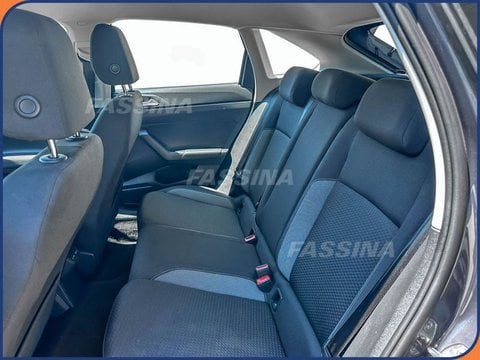 Auto Usate A Milano | Volkswagen Taigo 1.0 Tsi Life
