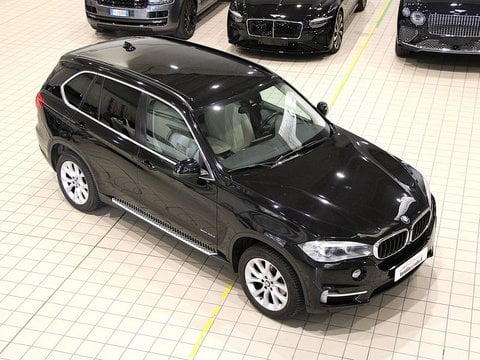 Auto Usate A Padova | Bmw X5 X5 Sdrive25D 231Cv Auto