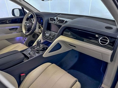 Auto Nuove Pronta Consegna A Milano | Bentley Bentayga Bentayga 4.0 V8 Auto Atelier 26My - Bentle...