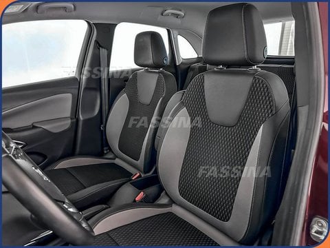 Auto Usate A Milano | Opel Crossland X Crossland X 1.5 Ecotec Innovation S&S 120Cv Auto
