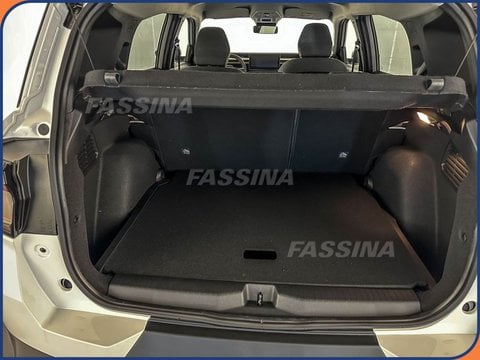 Auto Km0 A Milano | Citroën C3 Aircross C3 Aircross 1.2 Puretech Turbo Plus 100Cv