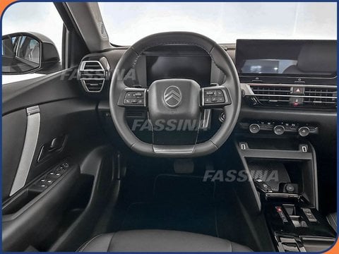 Auto Usate A Milano | Citroën C4 X Benzina 130 Cv Automatico Max
