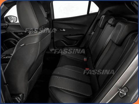 Auto Usate A Milano | Peugeot 2008 2008 1.2 Puretech Allure Pack S&S 130Cv