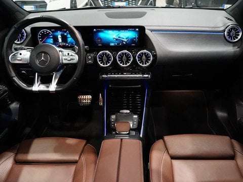 Auto Usate A Padova | Mercedes-Benz Gla Gla Amg 35 4Matic Auto