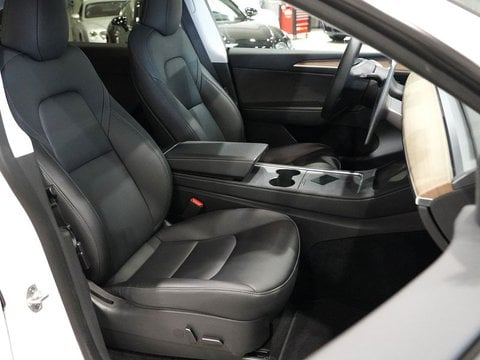 Auto Usate A Padova | Tesla Model Y Model Y Single Motor Rwd