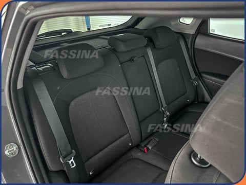 Auto Usate A Milano | Hyundai Kona Hev 1.6 Dct Excellence