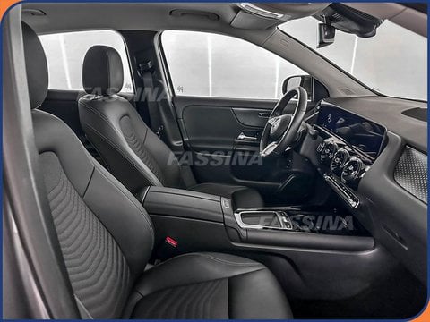 Auto Usate A Milano | Mercedes-Benz Gla Gla 200 Progressive Advanced Plus Auto 164Cv