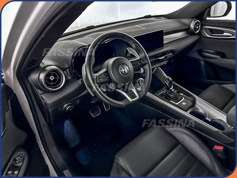 Auto Usate A Milano | Alfa Romeo Tonale Tonale 1.5 Hybrid Veloce 160Cv Tct7