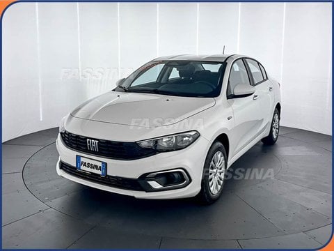 Auto Km0 A Milano | Fiat Tipo Tipo 1.6 Mjt S&S 4 Porte