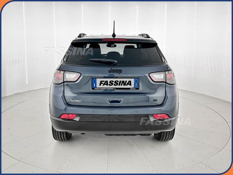 Auto Usate A Milano | Jeep Compass Compass 1.6 Multijet Ii 2Wd S