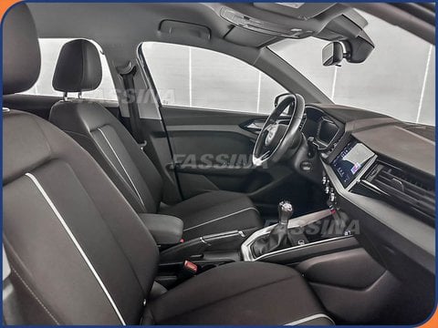 Auto Usate A Milano | Audi A1 Sportback 30 Tfsi Citycarver 116Cv