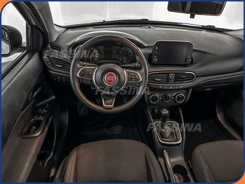 Auto Usate A Milano | Fiat Tipo Tipo Sw 1.0 T3 100Cv