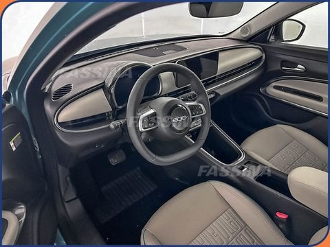 Auto Usate A Milano | Fiat 600 600 1.2 Hybrid La Prima 145Cv Auto