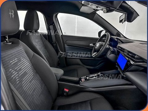 Auto Usate A Milano | Alfa Romeo Junior Junior Elettrica 156Cv