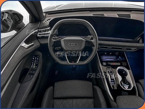Auto Usate A Milano | Audi A6 A6 Avant 40 2.0 Tdi Quattro S Tronic S Line Exterior