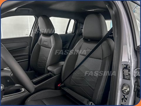 Auto Km0 A Milano | Jeep Avenger 1.2 Mhev Turbo Altitude 100Cv