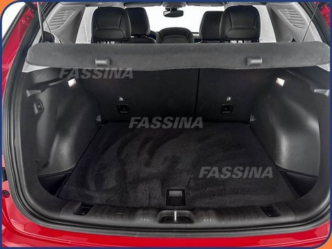 Auto Usate A Milano | Jeep Compass E-Hybrid Compass 1.5 Turbo T4 130 Cv Mhev 2Wd S