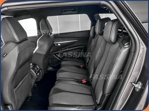 Auto Usate A Milano | Peugeot 5008 5008 1.2 Puretech T Allure Pack S&S 130Cv 7Posti