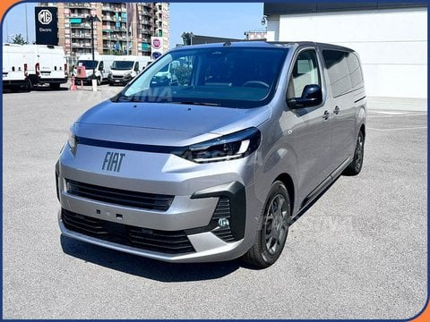 Auto Km0 A Milano | Fiat Ulysse Ulysse 2.2 Mjet Combi L2H1 At8 180Cv 9Posti