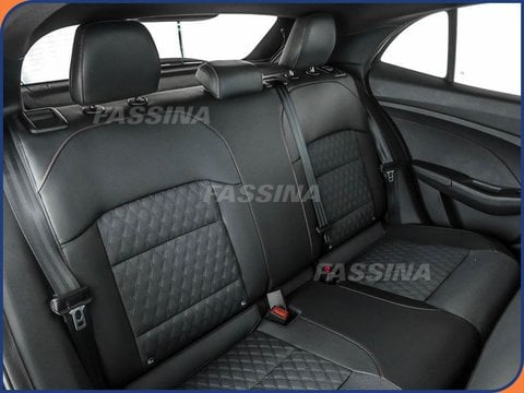 Auto Km0 A Milano | Mg Mg3 Mg3 1.5 Hybrid+ Luxury Auto