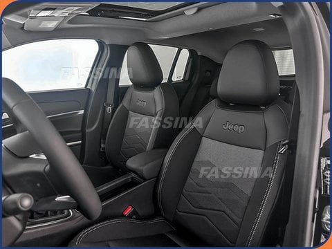 Auto Km0 A Milano | Jeep Avenger 1.2 Turbo Altitude 100Cv