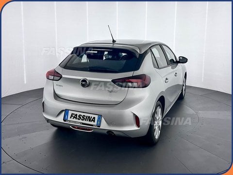 Auto Usate A Milano | Opel Corsa Corsa 1.2 Edition S&S 75Cv