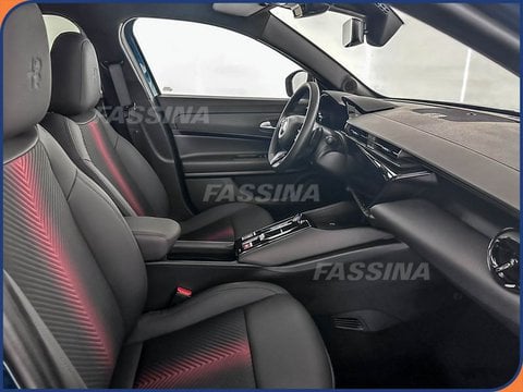 Auto Km0 A Milano | Alfa Romeo Junior Ibrida 1.2 145Cv Hybrid Edct6 Ibrida Speciale