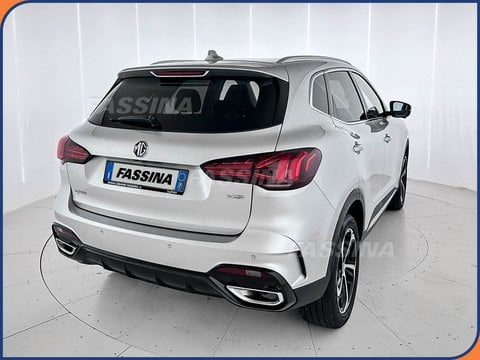 Auto Usate A Milano | Mg Hs Hs 1.5T-Gdi At Luxury