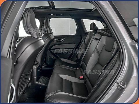 Auto Usate A Milano | Volvo Xc60 Recharge T6 Plug-In Awd Autom. Plus Dark