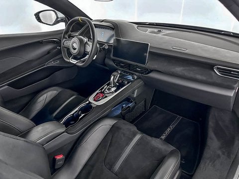 Auto Usate A Milano | Lotus Emira Emira 2.0 I4 First Edition Dct 360 Cv