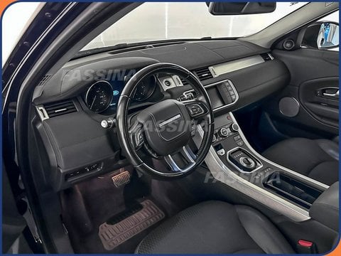 Auto Usate A Milano | Land Rover Range Rover Evoque Range Rover Evoque 5P 2.0 Td4 Pure 150Cv My19...