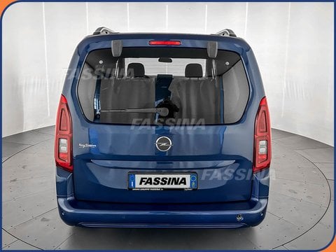 Auto Usate A Milano | Opel Combo 1.5 Diesel 100Cv Innovation S&S Mt5 M1 L1H1
