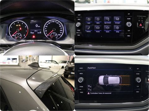 Auto Usate A Padova | Volkswagen Polo Polo 5P 1.0 Trendline 75 Cv