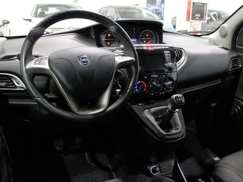 Auto Usate A Padova | Lancia Ypsilon Ypsilon 1.2 Gold S&S 69Cv My19