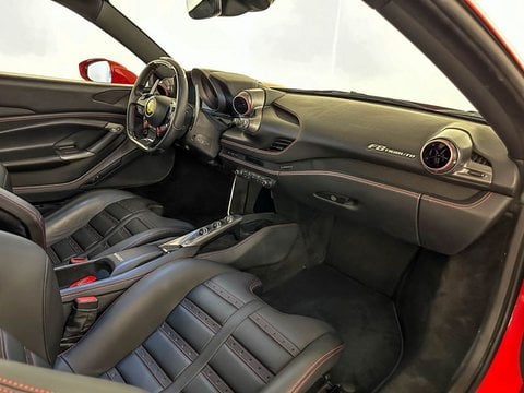 Auto Usate A Milano | Ferrari F8 Tributo Coupé V8 670Cv