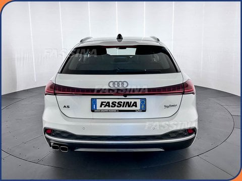 Auto Usate A Milano | Audi A5 A5 Avant 2.0 Tdi Mhev+ Business Quattro 204Cv S-Tronic