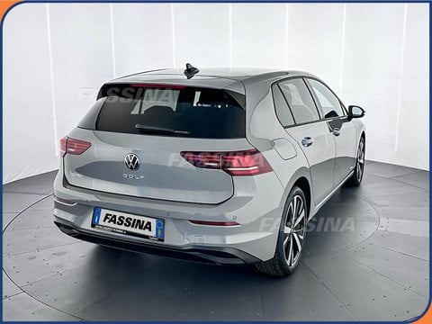Auto Km0 A Milano | Volkswagen Golf Golf 1.5 Tsi Edition Plus 150Cv