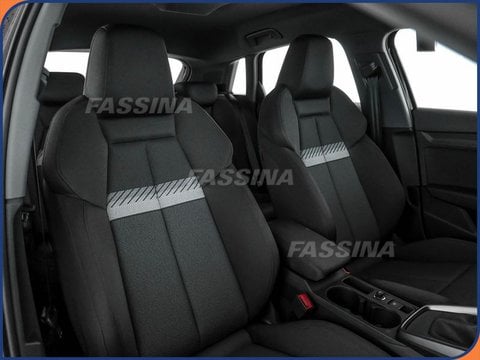 Auto Usate A Milano | Audi A3 A3 Spb 30 Tfsi