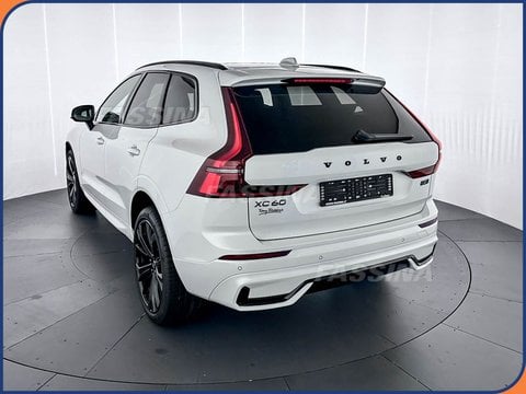 Auto Km0 A Milano | Volvo Xc60 Xc60 B5 Awd Plus Black Edition